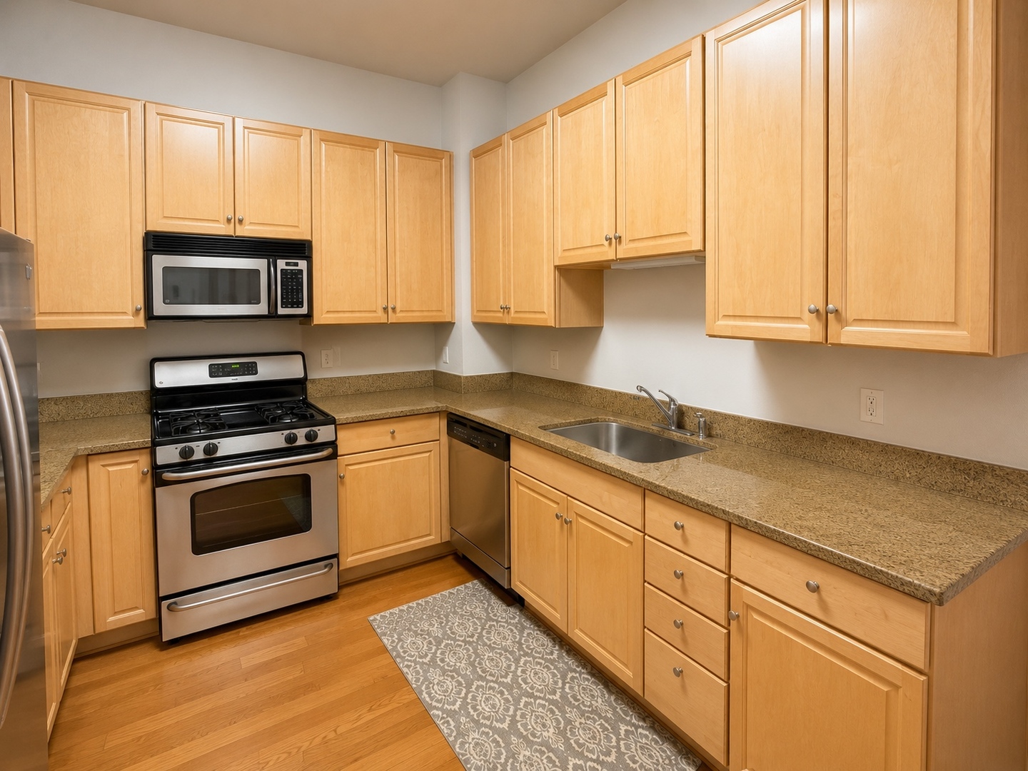1111 S Wabash Avenue 2904