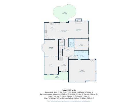 Tiny photo for 409 S Phelps Avenue, Arlington Heights, IL 60004 (MLS # 12690250)
