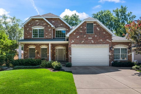 Photo of 409 S Phelps Avenue, Arlington Heights, IL 60004 (MLS # 12690250)