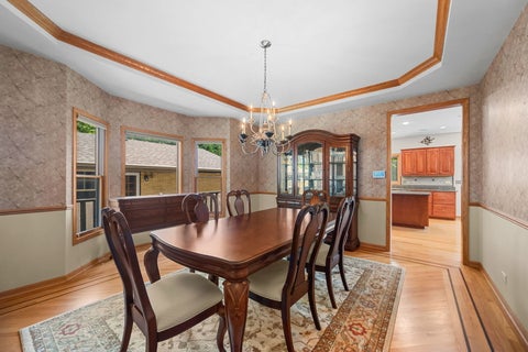 Tiny photo for 409 S Phelps Avenue, Arlington Heights, IL 60004 (MLS # 12690250)