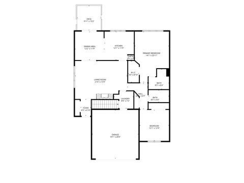 Tiny photo for 15625 Shenandoah Drive #15625, Orland Park, IL 60467 (MLS # 12612008)