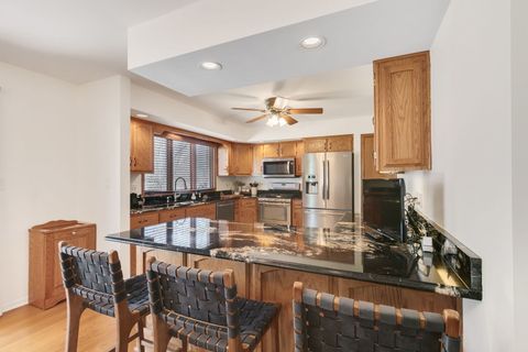 Tiny photo for 15625 Shenandoah Drive #15625, Orland Park, IL 60467 (MLS # 12612008)