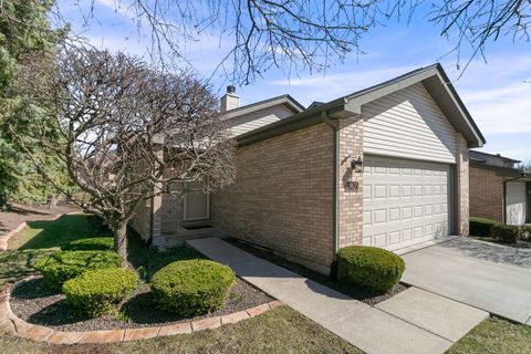 Photo of 15625 Shenandoah Drive #15625, Orland Park, IL 60467 (MLS # 12612008)