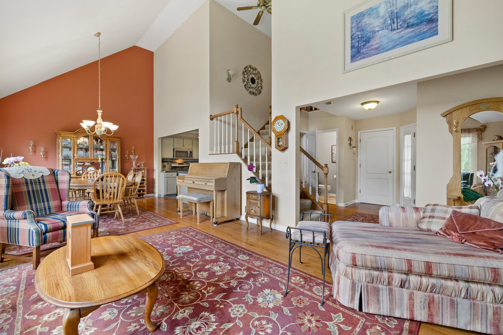 700 Monroe Drive