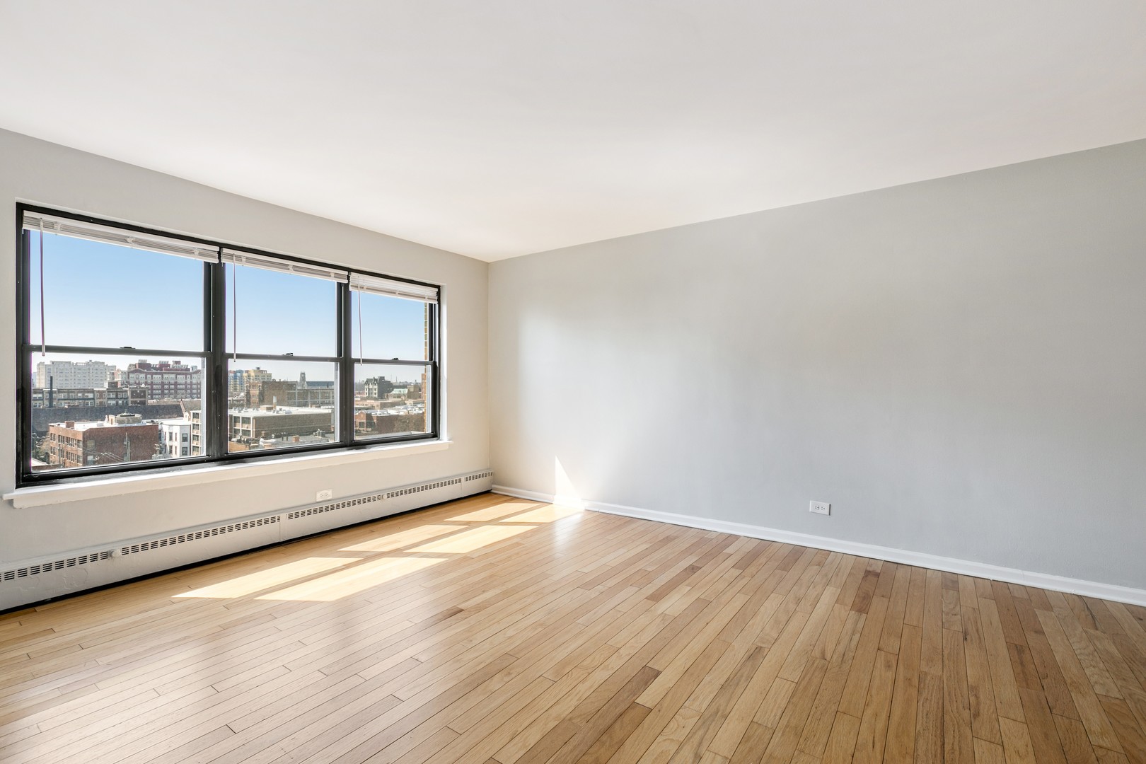 5858 N SHERIDAN Road 904