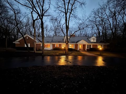 Tiny photo for 83 Oak Creek Drive, Yorkville, IL 60560 (MLS # 12586055)