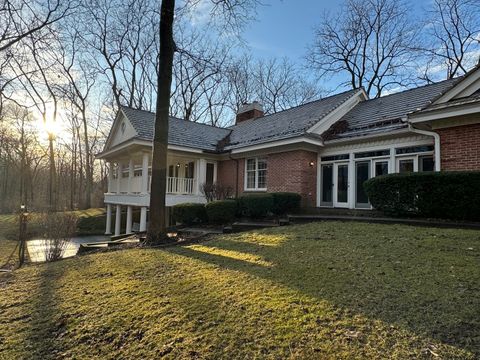 Tiny photo for 83 Oak Creek Drive, Yorkville, IL 60560 (MLS # 12586055)