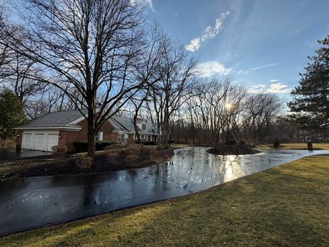 Tiny photo for 83 Oak Creek Drive, Yorkville, IL 60560 (MLS # 12586055)