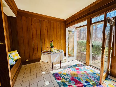 Tiny photo for 83 Oak Creek Drive, Yorkville, IL 60560 (MLS # 12586055)