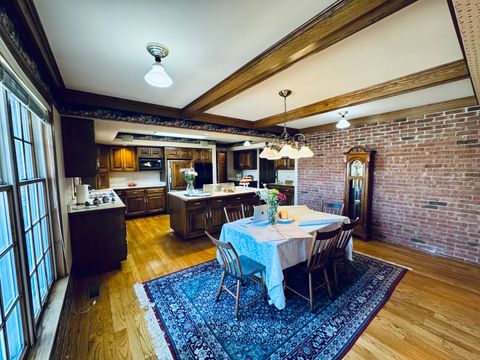 Tiny photo for 83 Oak Creek Drive, Yorkville, IL 60560 (MLS # 12586055)