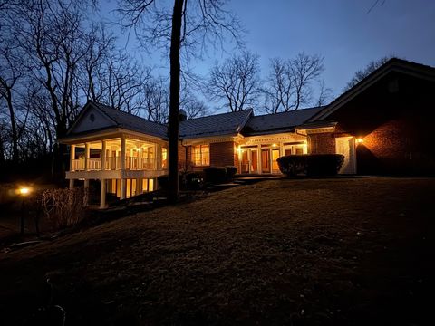 Tiny photo for 83 Oak Creek Drive, Yorkville, IL 60560 (MLS # 12586055)