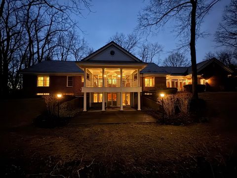 Tiny photo for 83 Oak Creek Drive, Yorkville, IL 60560 (MLS # 12586055)