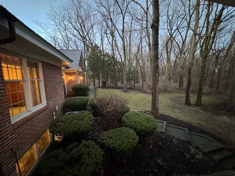 Tiny photo for 83 Oak Creek Drive, Yorkville, IL 60560 (MLS # 12586055)