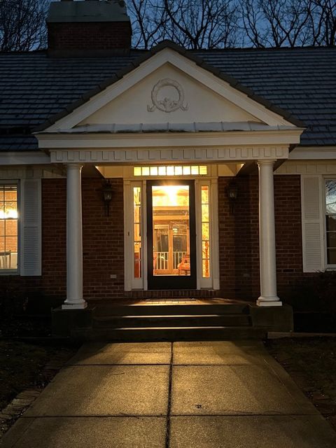 Tiny photo for 83 Oak Creek Drive, Yorkville, IL 60560 (MLS # 12586055)