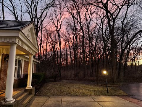 Tiny photo for 83 Oak Creek Drive, Yorkville, IL 60560 (MLS # 12586055)