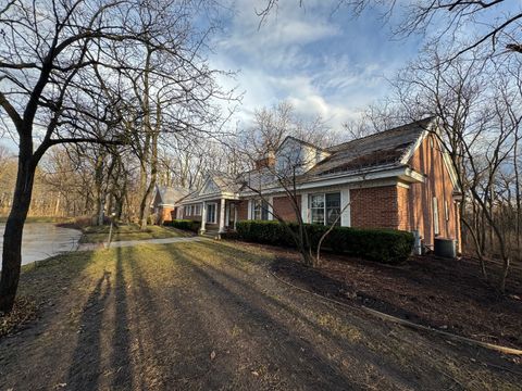 Tiny photo for 83 Oak Creek Drive, Yorkville, IL 60560 (MLS # 12586055)
