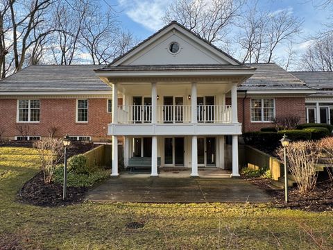 Tiny photo for 83 Oak Creek Drive, Yorkville, IL 60560 (MLS # 12586055)