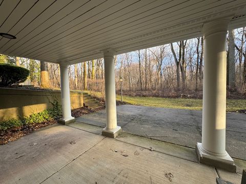 Tiny photo for 83 Oak Creek Drive, Yorkville, IL 60560 (MLS # 12586055)