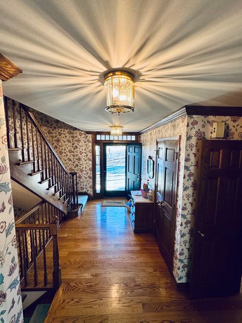 Tiny photo for 83 Oak Creek Drive, Yorkville, IL 60560 (MLS # 12586055)