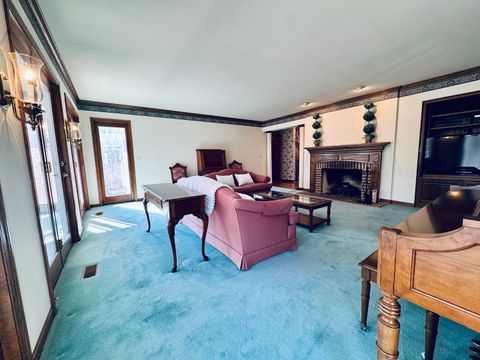 Tiny photo for 83 Oak Creek Drive, Yorkville, IL 60560 (MLS # 12586055)