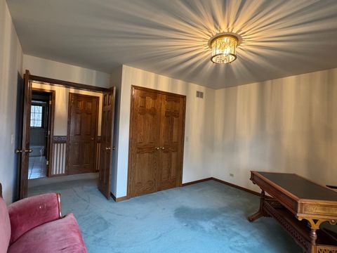 Tiny photo for 83 Oak Creek Drive, Yorkville, IL 60560 (MLS # 12586055)