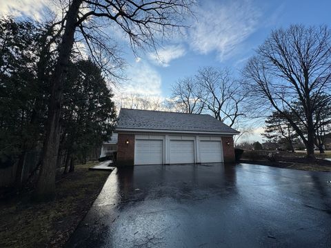 Tiny photo for 83 Oak Creek Drive, Yorkville, IL 60560 (MLS # 12586055)