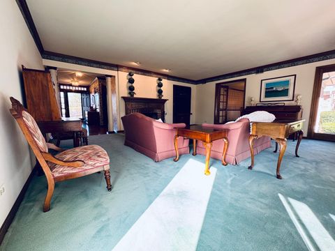 Tiny photo for 83 Oak Creek Drive, Yorkville, IL 60560 (MLS # 12586055)