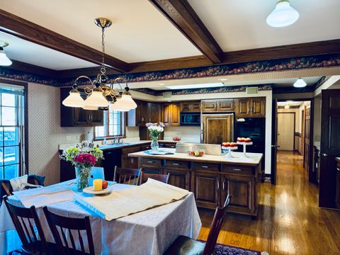 Tiny photo for 83 Oak Creek Drive, Yorkville, IL 60560 (MLS # 12586055)