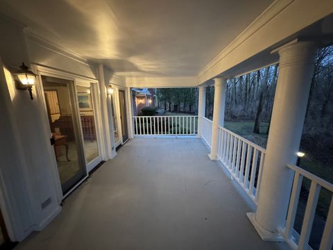 Tiny photo for 83 Oak Creek Drive, Yorkville, IL 60560 (MLS # 12586055)