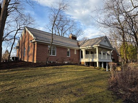 Tiny photo for 83 Oak Creek Drive, Yorkville, IL 60560 (MLS # 12586055)