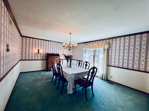 Tiny photo for 83 Oak Creek Drive, Yorkville, IL 60560 (MLS # 12586055)