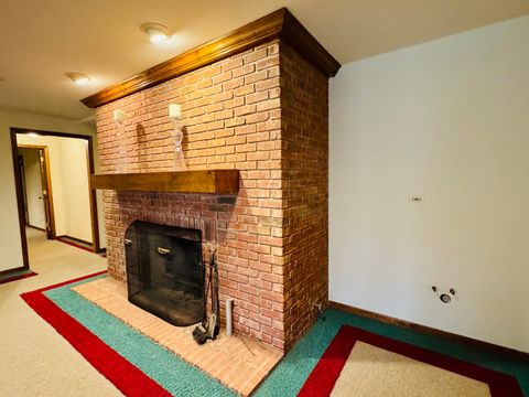 Tiny photo for 83 Oak Creek Drive, Yorkville, IL 60560 (MLS # 12586055)