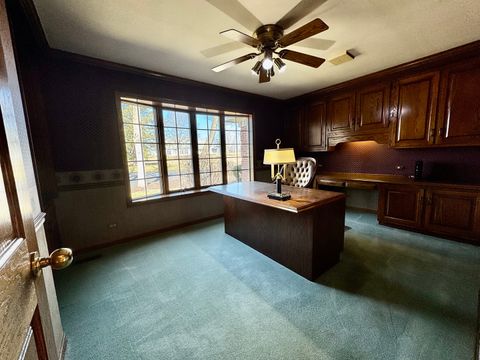 Tiny photo for 83 Oak Creek Drive, Yorkville, IL 60560 (MLS # 12586055)