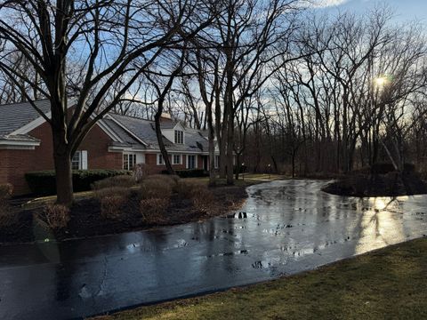 Tiny photo for 83 Oak Creek Drive, Yorkville, IL 60560 (MLS # 12586055)