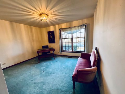 Tiny photo for 83 Oak Creek Drive, Yorkville, IL 60560 (MLS # 12586055)