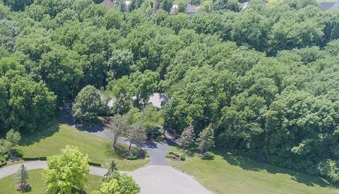 Tiny photo for 83 Oak Creek Drive, Yorkville, IL 60560 (MLS # 12586055)