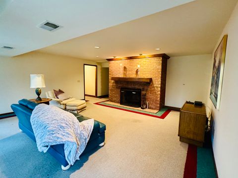 Tiny photo for 83 Oak Creek Drive, Yorkville, IL 60560 (MLS # 12586055)