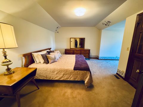 Tiny photo for 83 Oak Creek Drive, Yorkville, IL 60560 (MLS # 12586055)