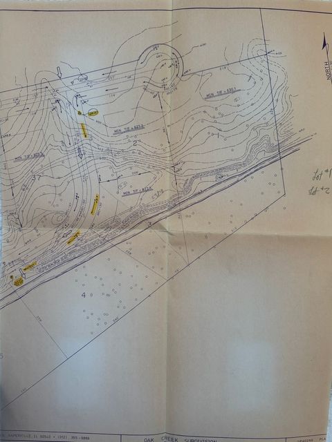 Tiny photo for 83 Oak Creek Drive, Yorkville, IL 60560 (MLS # 12586055)