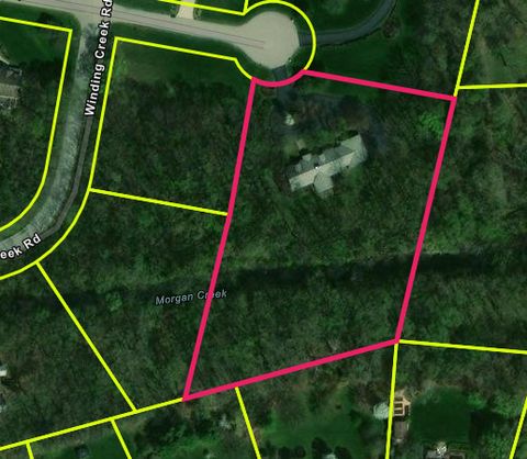 Tiny photo for 83 Oak Creek Drive, Yorkville, IL 60560 (MLS # 12586055)