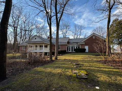 Tiny photo for 83 Oak Creek Drive, Yorkville, IL 60560 (MLS # 12586055)