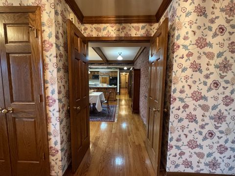 Tiny photo for 83 Oak Creek Drive, Yorkville, IL 60560 (MLS # 12586055)