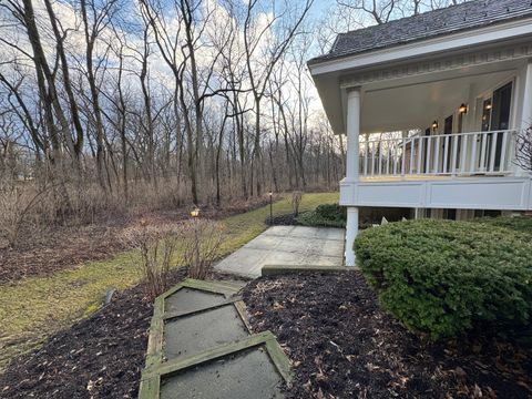 Tiny photo for 83 Oak Creek Drive, Yorkville, IL 60560 (MLS # 12586055)