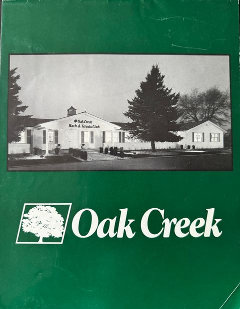 Tiny photo for 83 Oak Creek Drive, Yorkville, IL 60560 (MLS # 12586055)