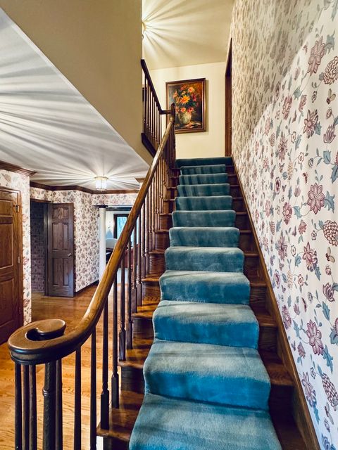 Tiny photo for 83 Oak Creek Drive, Yorkville, IL 60560 (MLS # 12586055)