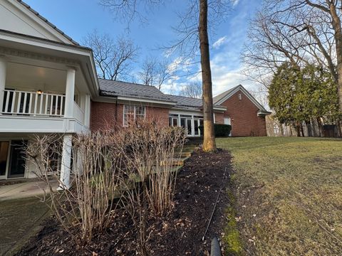 Tiny photo for 83 Oak Creek Drive, Yorkville, IL 60560 (MLS # 12586055)