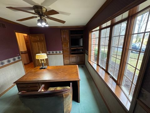 Tiny photo for 83 Oak Creek Drive, Yorkville, IL 60560 (MLS # 12586055)