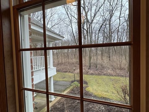 Tiny photo for 83 Oak Creek Drive, Yorkville, IL 60560 (MLS # 12586055)