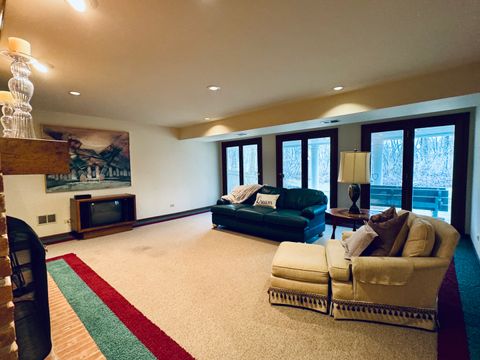 Tiny photo for 83 Oak Creek Drive, Yorkville, IL 60560 (MLS # 12586055)