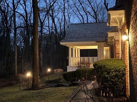 Tiny photo for 83 Oak Creek Drive, Yorkville, IL 60560 (MLS # 12586055)